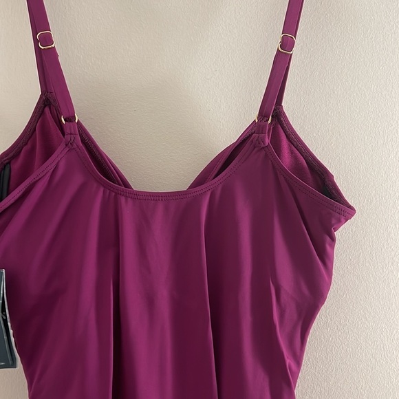 Ralph Lauren swimsuit 🩱 - Picture 6 of 7